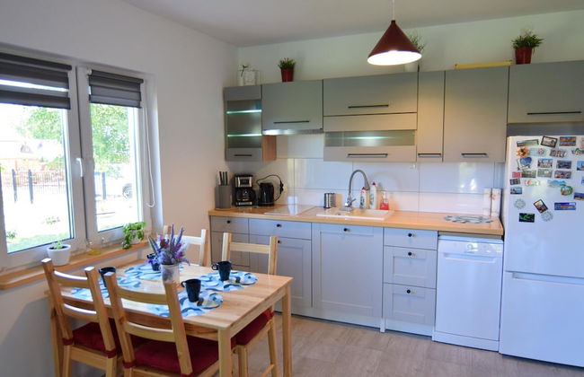 Cottage in a Quiet Location, Slajszewo - Foto 5