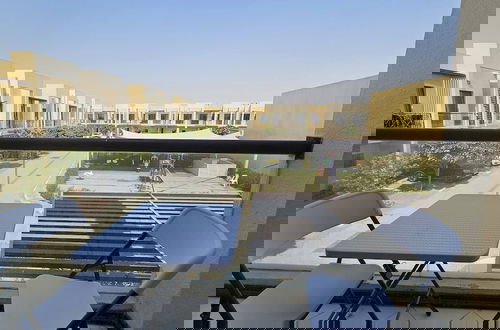 Foto 10 - Ur Perfect Holiday Home In Dubai