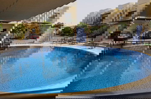 Foto 18 - Ur Perfect Holiday Home In Dubai