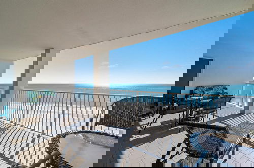 Foto 28 - Windward Pointe 804- Sleeps 10 Beachfront Resort Amenities