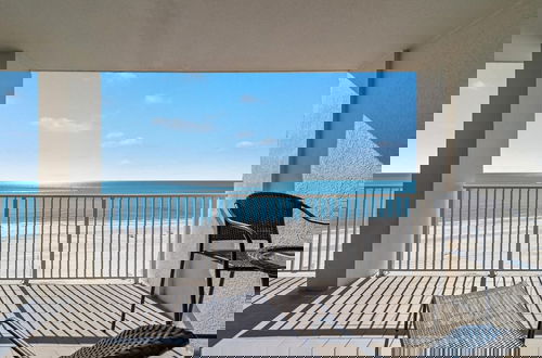 Foto 25 - Windward Pointe 804- Sleeps 10 Beachfront Resort Amenities