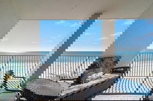 Foto 26 - Windward Pointe 804- Sleeps 10 Beachfront Resort Amenities
