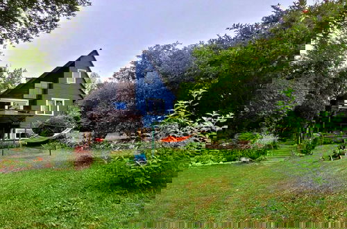 Photo 1 - Holiday Home Right on the Lake, Florczaki
