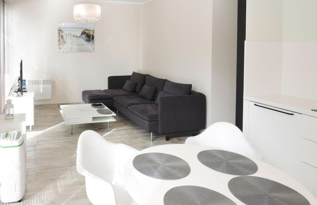 Luxury Appartment in Lukecin 60qm - Foto 13