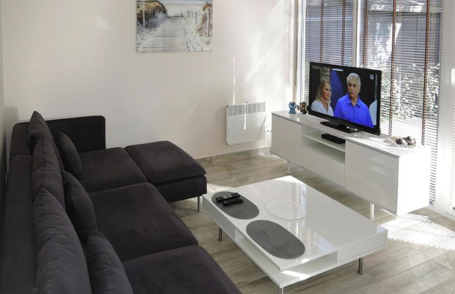 Luxury Appartment in Lukecin 60qm - Foto 7