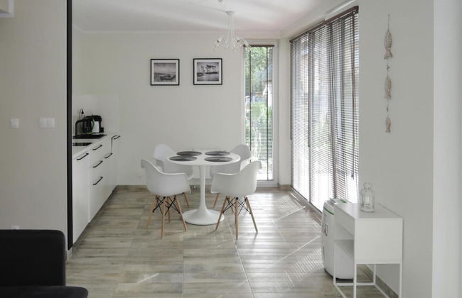 Luxury Appartment in Lukecin 60qm - Foto 17