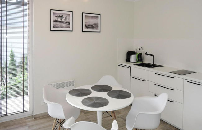 Luxury Appartment in Lukecin 60qm - Foto 15