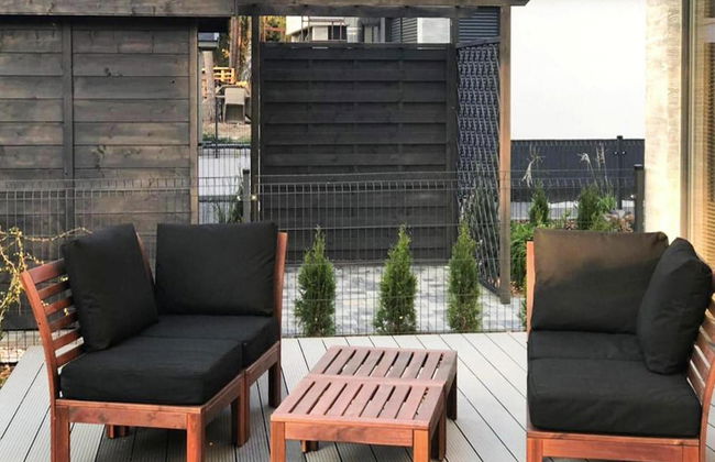 Luxury Appartment in Lukecin 60qm - Foto 10