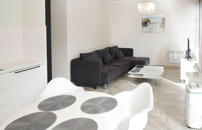 Luxury Appartment in Lukecin 60qm - Foto 14