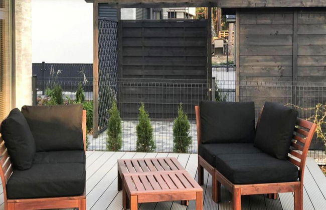 Luxury Appartment in Lukecin 60qm - Foto 9