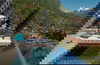 Foto 1 - Villa Melodia by My Villa Collection