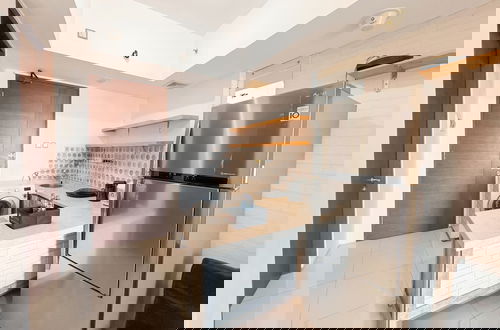 Foto 1 - Good Location And Serene 2Br At Linden Apartment