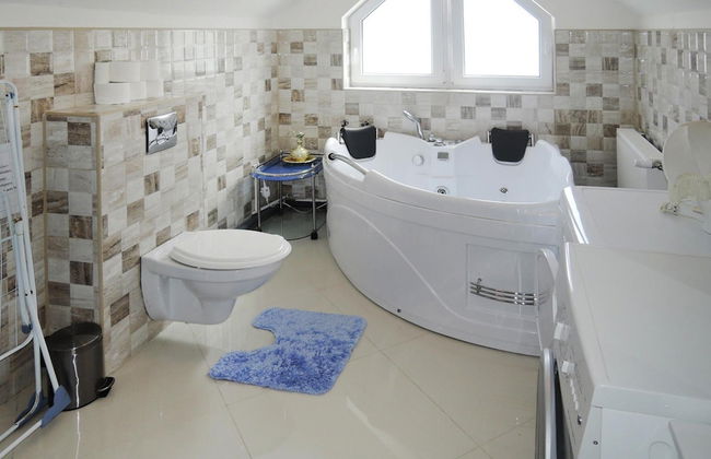 Holiday Home in Nowe Warpno - Foto 9