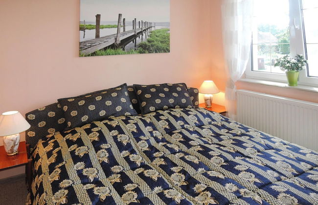 Holiday Home in Nowe Warpno - Foto 2