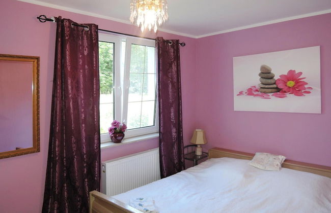 Holiday Home in Nowe Warpno - Foto 3