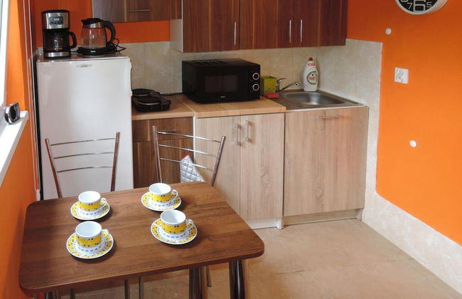 Holiday Home in Kolczewo Near Baltic Sea - Foto 4
