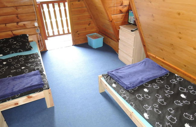 Holiday Home in Kolczewo Near Baltic Sea - Foto 2