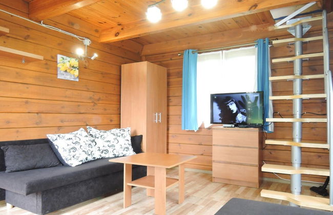 Holiday Home in Kolczewo Near Baltic Sea - Foto 6