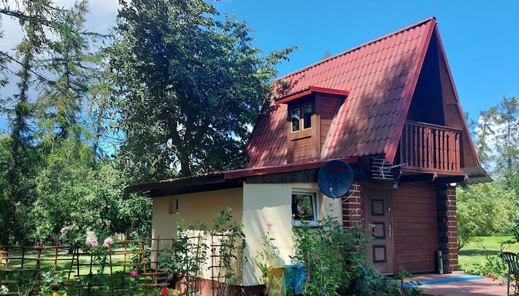 Photo 1 - House of Dwarfs - Holiday Home in Kolczewo