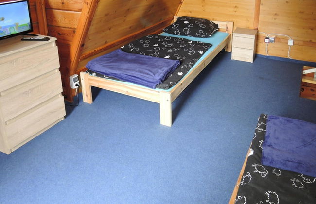 Holiday Home in Kolczewo Near Baltic Sea - Foto 3