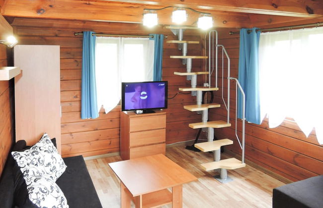 Holiday Home in Kolczewo Near Baltic Sea - Foto 5