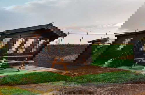 Photo 2 - Hikers Cabin in Maurik