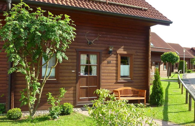 Doppelhaushalfte in Hasselfelde - Foto 25