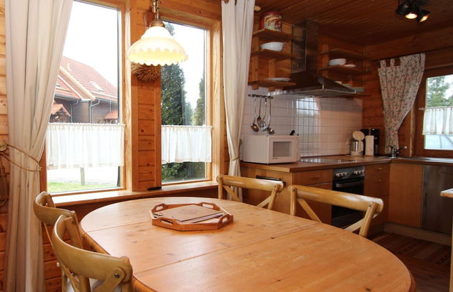 Doppelhaushalfte in Hasselfelde - Foto 10