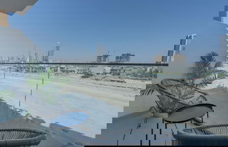 Foto 1 - Nasma Holiday Homes - Azizi Riviera 6