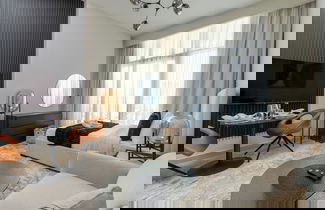 Foto 3 - Nasma Holiday Homes - Azizi Riviera 6
