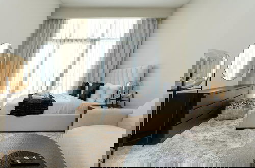 Foto 4 - Nasma Holiday Homes - Azizi Riviera 6