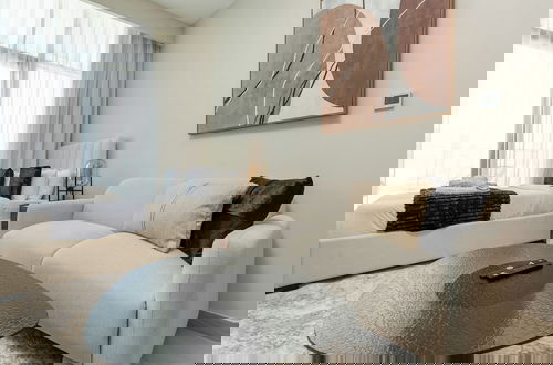 Foto 5 - Nasma Holiday Homes - Azizi Riviera 6