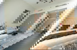 Foto 2 - Nasma Holiday Homes - Azizi Riviera 6