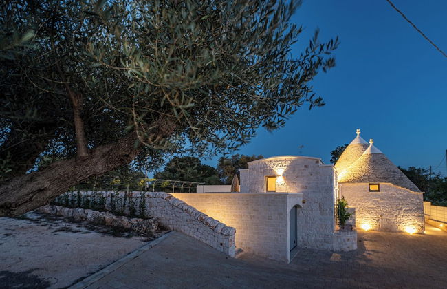 Resort Trulli San Leonardo - Foto 7