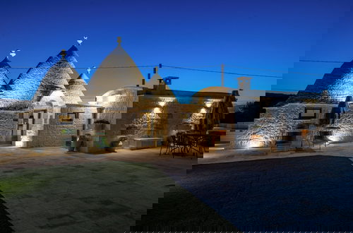 Foto 5 - Resort Trulli San Leonardo