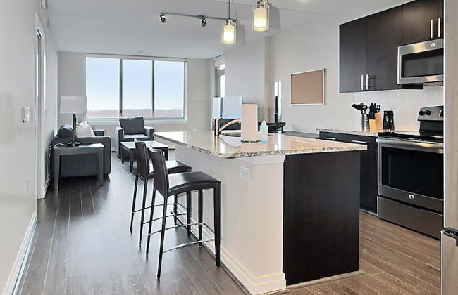 Modern getaway in Reston 2 bedroom - Foto 1