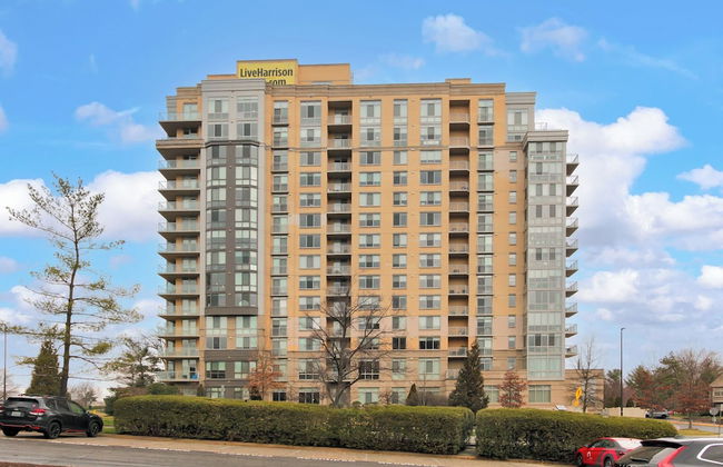 Modern getaway in Reston 2 bedroom - Foto 10