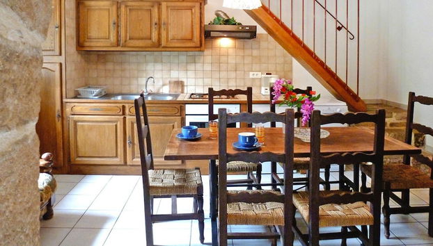 Cucina privata
