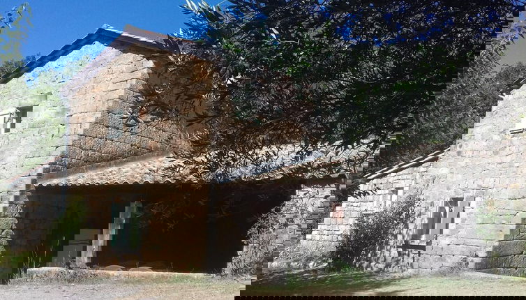 Photo 1 - Holiday Home in Chambonas for 5 Person