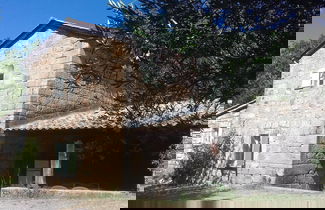 Photo 1 - Holiday Home in Chambonas for 5 Person