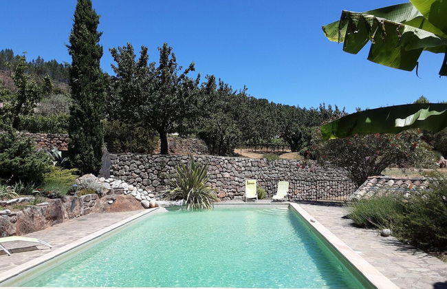 Holiday Home in Chambonas for 5 Person - Photo 8