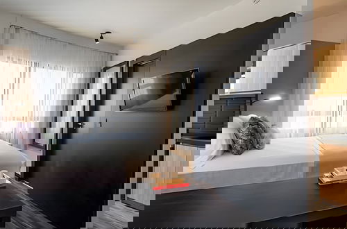 Foto 6 - Get a Flat 120 Luxuoso-Jardins