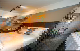 Foto 2 - Get a Flat 120 Luxuoso-Jardins