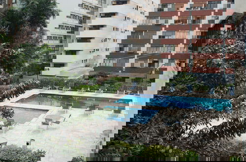 Foto 18 - Get a Flat 120 Luxuoso-Jardins