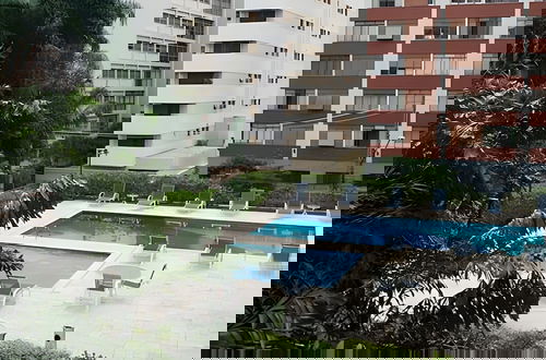 Foto 15 - Get a Flat 120 Luxuoso-Jardins