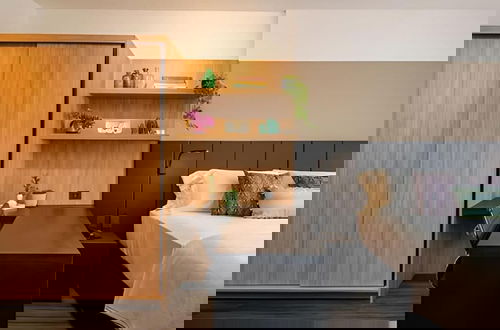 Foto 4 - Get a Flat 120 Luxuoso-Jardins