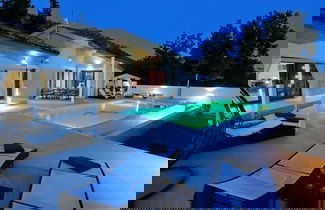 Photo 1 - Amazing Villa With Pool