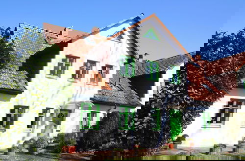 Foto 1 - Appartementhaus Kranichblick in Breege