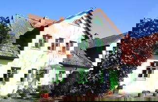 Photo 1 - Appartementhaus Kranichblick in Breege