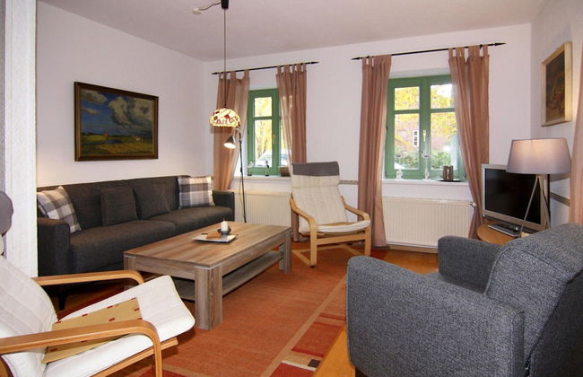 Appartementhaus Kranichblick in Breege - Foto 9